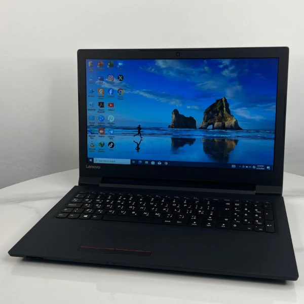 lenovo v110 i3 6th 8ram 256