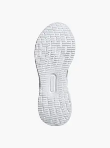 تفاصيل شعار اديداس للنساء، حذاء رياضي برباط للإغلاق - RUNFALCON 5 W 6 JI3981WHITE JI3981 SMSM25020125 04 2100