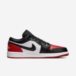 حذاء نايك Nike Air Jordan 1 Low Men's Sneaker