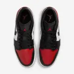 حذاء نايك Nike Air Jordan 1 Low Men's Sneaker
