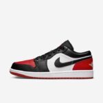 حذاء نايك Nike Air Jordan 1 Low Men's Sneaker