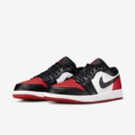 حذاء نايك Nike Air Jordan 1 Low Men's Sneaker