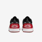 حذاء نايك Nike Air Jordan 1 Low Men's Sneaker