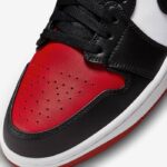 حذاء نايك Nike Air Jordan 1 Low Men's Sneaker