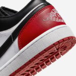 حذاء نايك Nike Air Jordan 1 Low Men's Sneaker
