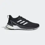 حذاء Adidas RESPONSE SUPER 2.0 G58068 مصمم للراحة والأداء العالي، يتميز بنسيج شبكي للتهوية، ووسادة BOOST لمزيد من التوسيد والاستجابة، مع نعل مطاطي يمنحك ثباتاً قوياً أثناء الحركة.