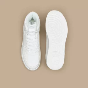 أحذية رياضية للسيدات من Kappa عالية الجودة وخفيفة الوزن مع إغلاق برباط 4 SHO22AA033WWHITE SHO22AA033W SMSM23160523 04 2100