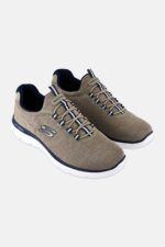 حذاء Skechers 52813 Forton – راحة وأناقة تدوم طوال اليوم