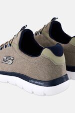 حذاء Skechers 52813 Forton – راحة وأناقة تدوم طوال اليوم