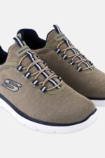 حذاء Skechers 52813 Forton – راحة وأناقة تدوم طوال اليوم
