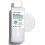 APLB (ايه بي ال بي) - Glutathione Niacinamide Cleansing Water