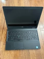 Dell Latitude 5591, 8th Gen i5 , 8GB, NEW 256GB SSD, Windows 11 Pro