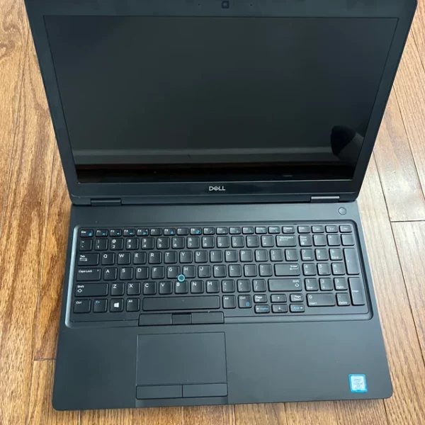 Dell Latitude 5591, 8th Gen i5 , 8GB, NEW 256GB SSD, Windows 11 Pro