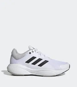 حذاء Adidas GX1999 Response Super 2.0 يوفر راحة فائقة بفضل وسادة BOOST وCloudfoam، مع نسيج شبكي للتهوية ونعل مطاطي متين يمنحك ثباتًا مثاليًا أثناء الحركة.