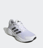 حذاء Adidas GX1999 Response Super 2.0 يوفر راحة فائقة بفضل وسادة BOOST وCloudfoam، مع نسيج شبكي للتهوية ونعل مطاطي متين يمنحك ثباتًا مثاليًا أثناء الحركة.