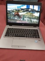 HP 840 g3 i5 6th 8 ram 256