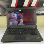 lenovo thinkpad l440 intel core i5 4th gen 8 ram 128 ssd