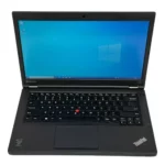 Lenovo ThinkPad T440p Core i5 4300M 2.6GHz 16GB RAM 512GB SSD Win 10 Pro