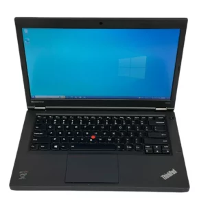 Lenovo ThinkPad T440p Core i5 4300M 2.6GHz 16GB RAM 512GB SSD Win 10 Pro