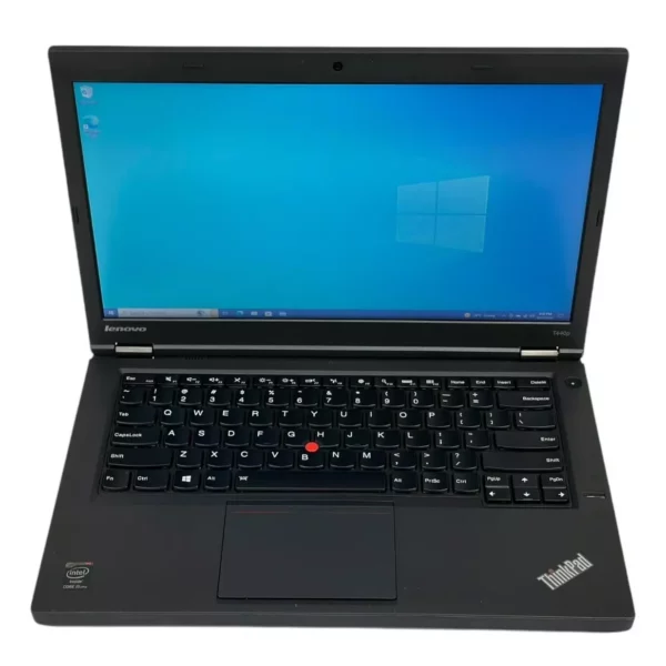 Lenovo ThinkPad T440p Core i5 4300M 2.6GHz 16GB RAM 512GB SSD Win 10 Pro