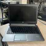 hp 430 g1 i3 4gen 8 ram 500hdd