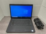 dell latitude 5480 i3 7th generation 8 ram 256ssd