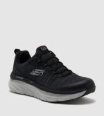 حذاء Skechers D’Lux Walker 232045WW – مزيج مثالي من الراحة والأناقة
