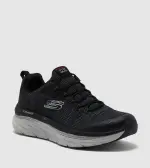 حذاء Skechers D’Lux Walker 232045WW – مزيج مثالي من الراحة والأناقة