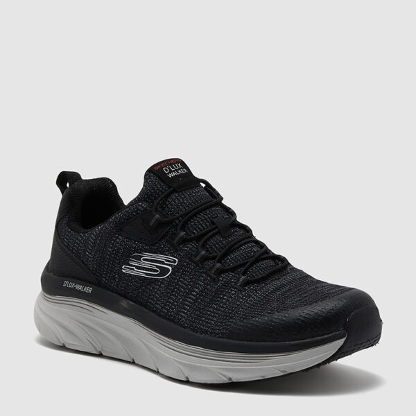 حذاء Skechers D’Lux Walker 232045WW – مزيج مثالي من الراحة والأناقة