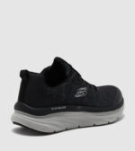 حذاء Skechers D’Lux Walker 232045WW – مزيج مثالي من الراحة والأناقة
