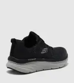 حذاء Skechers D’Lux Walker 232045WW – مزيج مثالي من الراحة والأناقة