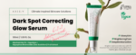 Dark Spot Correcting Glow Serum 50ml