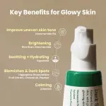 ⁦Dark Spot Correcting Glow Serum 50ml⁩ - الصورة ⁦2⁩