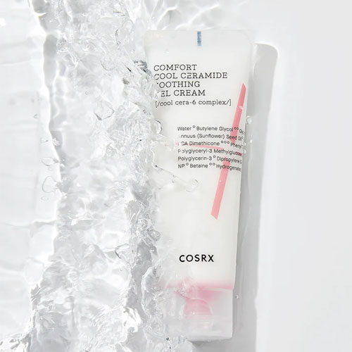 [COSRX] Balancium Comfort Cool Ceramide Soothing Gel Cream 85m
