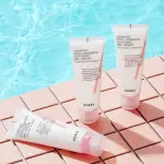 ⁦[COSRX] Balancium Comfort Cool Ceramide Soothing Gel Cream 85m⁩ - الصورة ⁦3⁩
