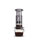 ماكينة الإسبريسو AeroPress Espresso Maker A80 800W