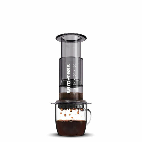 AeroPress Espresso Maker A80 800W