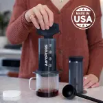 AeroPress Espresso Maker A80 800W