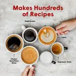 AeroPress Espresso Maker A80 800W
