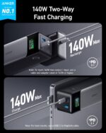 Anker 737 Power Bank