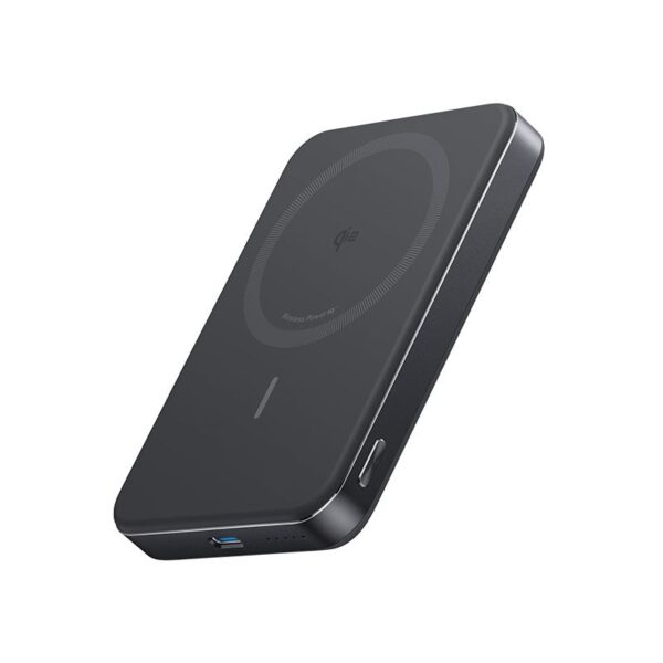 Anker MagGo Power Bank