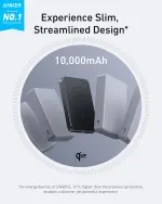 Anker MagGo Power Bank