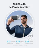 Anker MagGo Power Bank