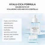 Madagascar Hyalu-Cica First Ampoule 100ml - الصورة 2