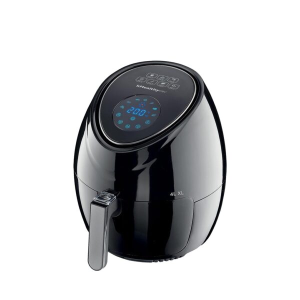 KENWOOD Digital Air Fryer XL 4.0L 1.8KG 1500W