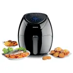 KENWOOD Digital Air Fryer XL 4.0L 1.8KG 1500W