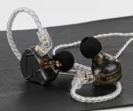KZ ZSN PRO X