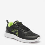 حذاء كابا Kappa Men's Lace-Up Sports Shoes with Cushioning
