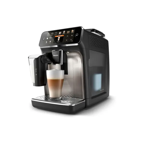 Philips 5400 Series Fully Automatic Espresso Machine