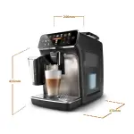 Philips 5400 Series Fully Automatic Espresso Machine